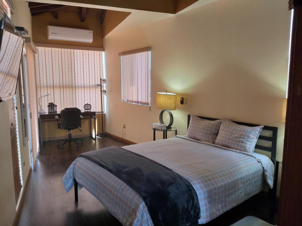 Short Stay Tecate Hotel Boutique Eksteriør billede