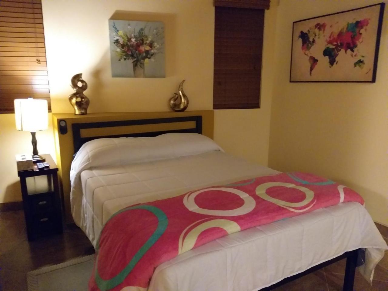 Short Stay Tecate Hotel Boutique Eksteriør billede