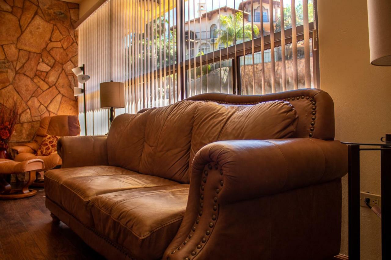 Short Stay Tecate Hotel Boutique Eksteriør billede
